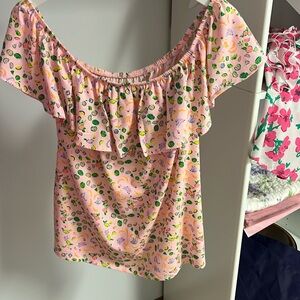 Lilly Pulitzer Top Large